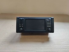 BMW 2000-2003 E39 M5 OEM S62