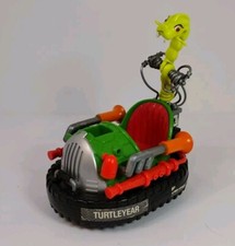 1991 Playmates Tmnt Don's