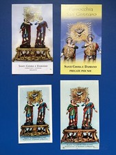 Lotto santi medici molfetta - santi,