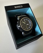 RARO Smart Watch Seiko Cablato