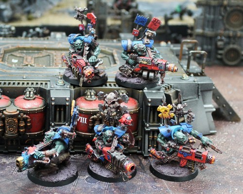 Orchi flash gitz artista - -,