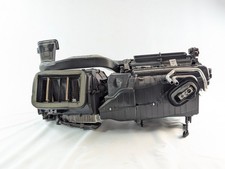 4M0820356 SCATOLA RISCALDAMENTO CLIMATIZZATORE AUDI Q8 3.0 D 210KW AUT 5P 4X4 (2