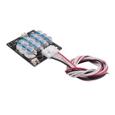 Batteria Litio Active Balancing Board 4 Stringhe 12V Litio/Ternario 1485