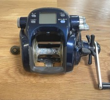 Mulinello Elettrico Daiwa