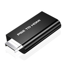Convertitore ps2 hdmi - ps2, a