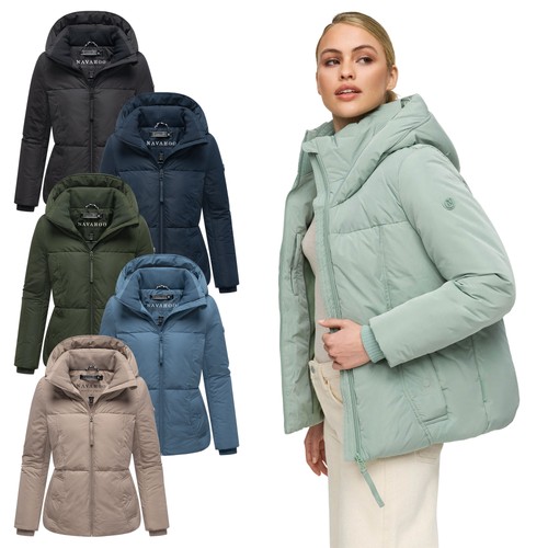 Navahoo giacca invernale - navahoo,