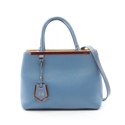 Borsa mano fendi petite - a,