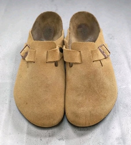 Scarpe comode birkenstock uomo - scarpe,
