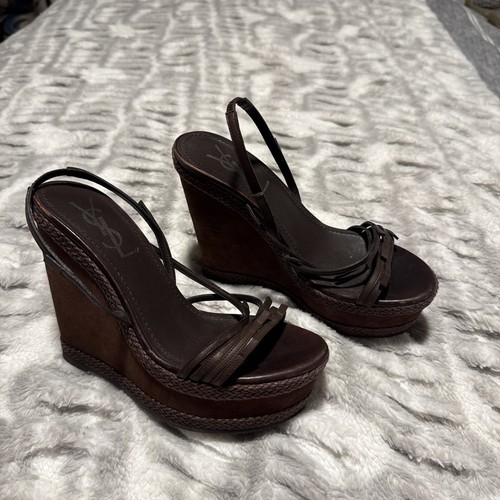 Yves saint laurent ysl - saint,
