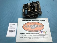 Testa testata motore Piaggio