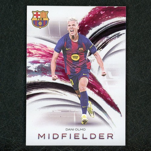 2026 futera barcellona dani - futera,