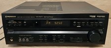 Pioneer VSX-D507S - 5.1 Ch AV