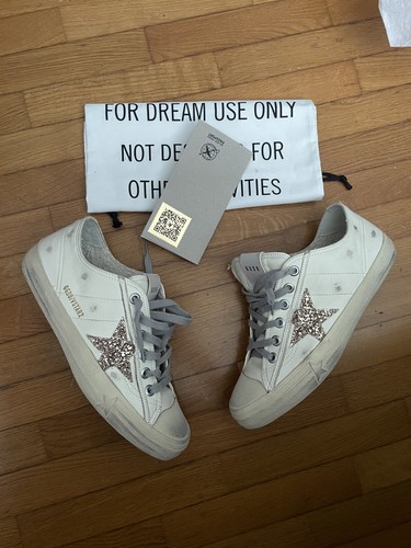 Golden goose star - goose, sneakers