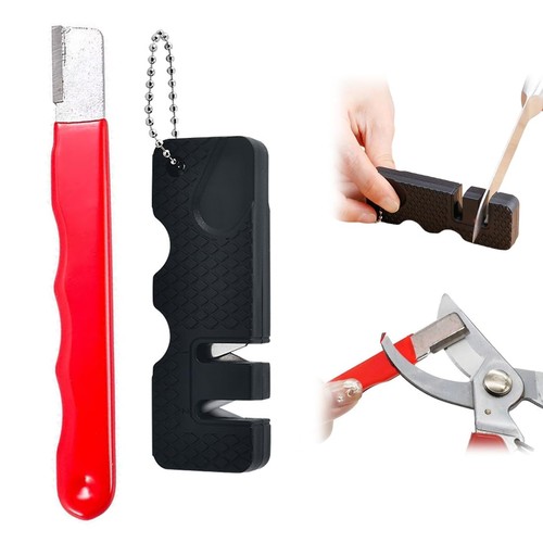 Affila coltelli asce - coltelli, e