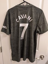 2020-2021 Manchester United