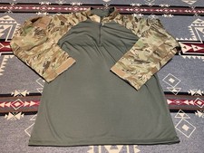 Camicia da combattimento