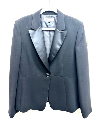 Giacca smoking donna tahari - giacca,