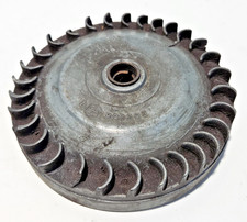 VOLANO 992295 USATO PIAGGIO BRAVO SUPERBRAVO A PRESA DIRETTA (1 ALETTA ROTTA)