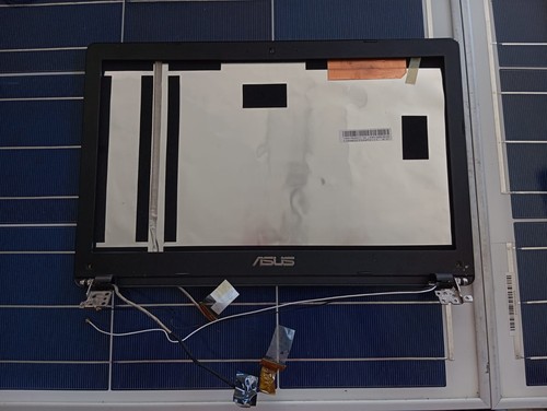 Scocca asus f550l coperchio - f550l,