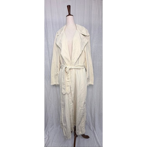 Zara collection trench - zara,