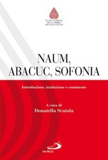 D. Scaiola Naum, Abacuc