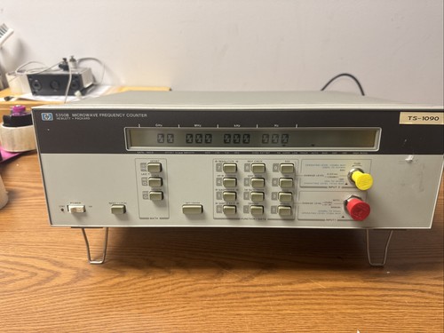 Hewlett packard 5350b - packard,