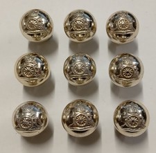Set of 9 Royal Horse Artillery