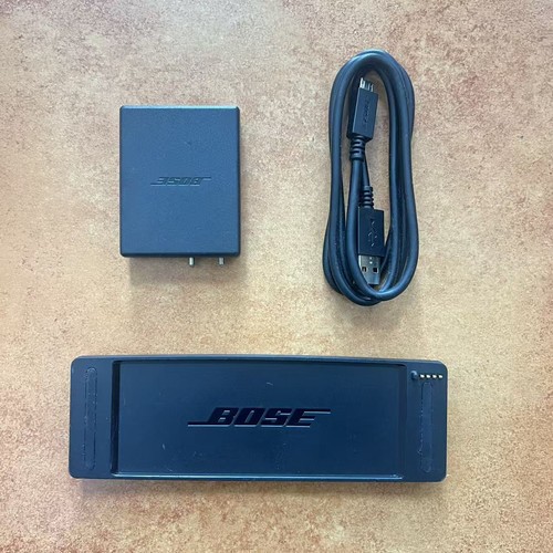 Bose soundlink mini - soundlink,