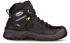 Scarpe antinfortunistiche