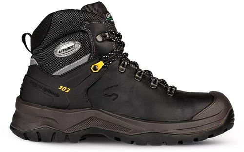 Scarpe antinfortunistiche