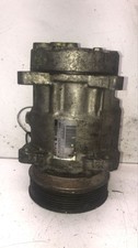 COMPRESSORE ARIA CONDIZIONATA CLIMA A/C PER RENAULT Mascott 2° Serie 820062844