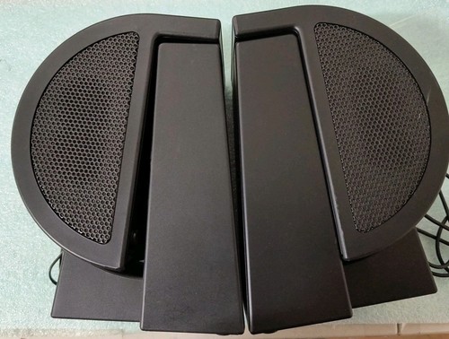 Set altoparlanti vintage acer - set,