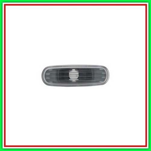 Fanale laterale - fanale,
