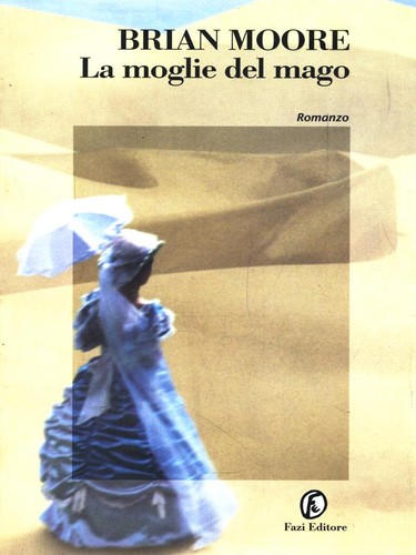 Moglie del mago - la,