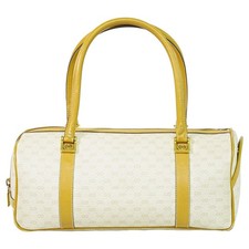GUCCI Micro GG PVC Boston