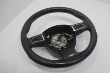 Volante sportivo multifunzione