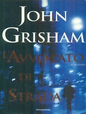 L'AVVOCATO DI STRADA