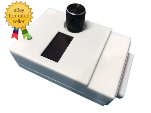 Mini emulatore floppy drive