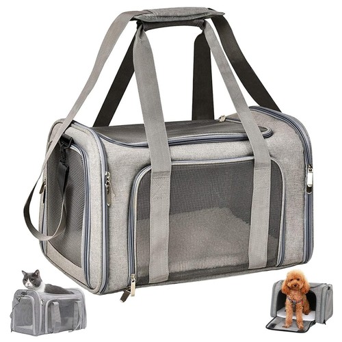 Trasportino per cani