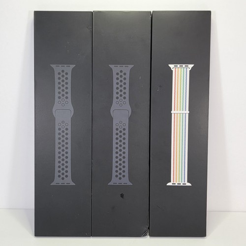 Cinturino apple watch nike - apple,