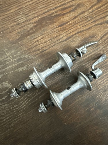 Set mozzi vintage gipiemme - set,