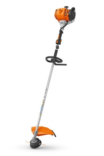 Decespugliatore scoppio - decespugliatore,