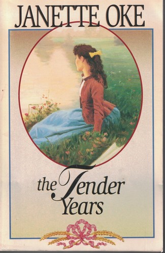 The tender years - tender,
