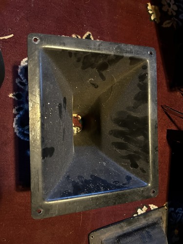 Electrovoice style ev - x1,