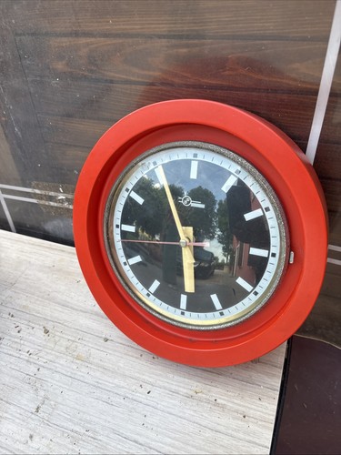 Orologio parete - orologio, parete,￼