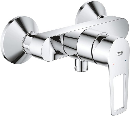 Grohe miscelatore doccia loop - miscelatore,