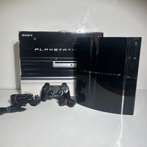 Sony playstation 60gb retro - sony,
