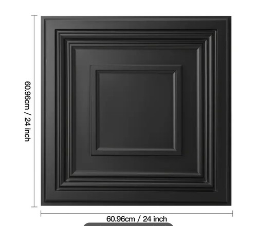 Pannello decorativo parete - decorativo,