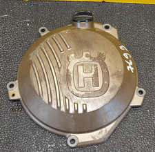 COUVERCLE CARTER EMBRAYAGE