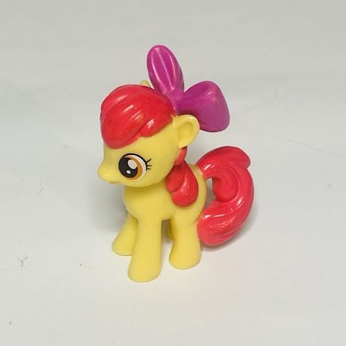 Little pony class of - little,